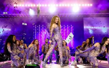 Posible setlist de Shakira en el Z&oacute;calo de CDMX: canciones que podr&iacute;an sonar en el concierto gratuito