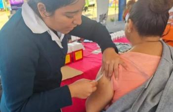 Quer&eacute;taro confirma dos casos nuevos de sarampi&oacute;n y suma 21 en 2026