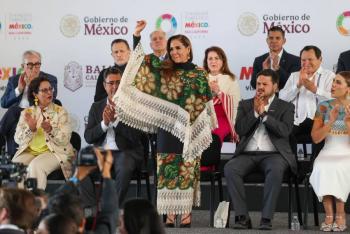 Quintana Roo reafirma lazos estrat&eacute;gicos con Estados Unidos en inicio de celebraciones del Freedom 250
