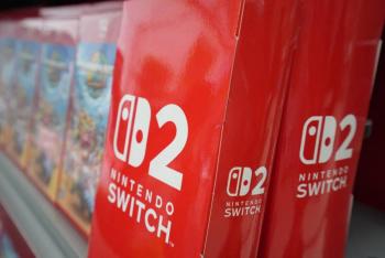 Pok&eacute;mon Viento y Pok&eacute;mon Ola llegar&aacute;n en 2027 a Nintendo Switch 2