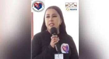 Asesinan a madre buscadora en Mazatl&aacute;n durante visita presidencial a Sinaloa