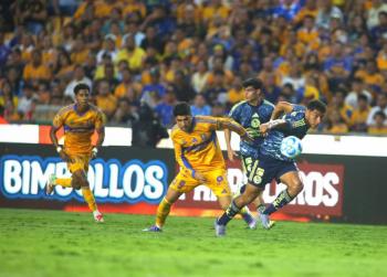 Am&eacute;rica y Tigres se enfrentan en la Jornada 8 del Clausura 2026 con aspiraciones de t&iacute;tulo