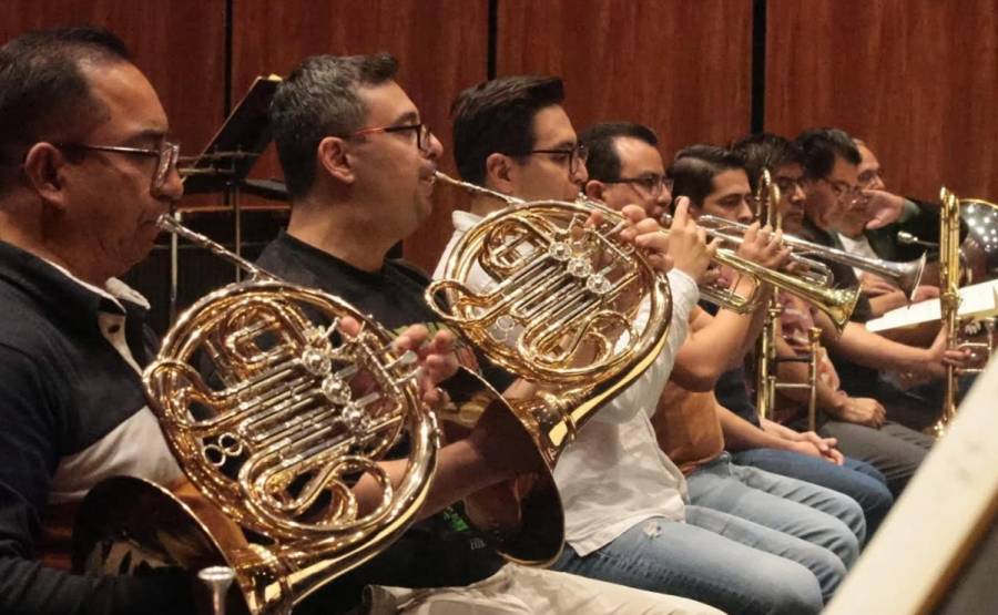 EL 48° Foro Internacional de Música Nueva Manuel Enríquez (Fimnme) abre su convocatoria para intérpretes