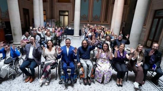 Gobierno de Guanajuato y Uber México firman convenio para movilidad inclusiva con 700 viajes donados