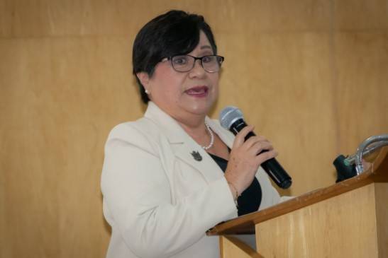 SESA clausura generaci&oacute;n de m&eacute;dicos residentes y toma protesta a especialistas en Hospital del Ni&ntilde;o y la Mujer