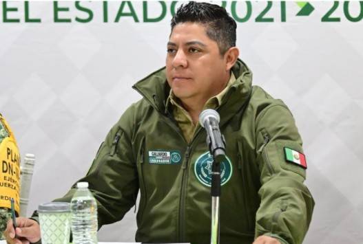 Aumento de casos del gusano barrenador es una responsabilidad compartida, podr&iacute;a empeorar: RGC