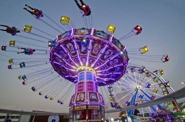 Dan a conocer los artistas para la Feria de Puebla 2026