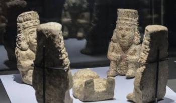 Exposici&oacute;n Tlillancalco cierra este domingo con entrada libre en el Museo Nacional de Antropolog&iacute;a