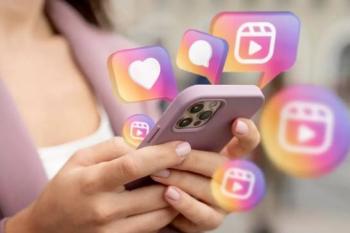 Instagram activar&aacute; alertas a padres por b&uacute;squedas de autolesi&oacute;n