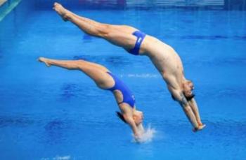 Cancelan Copa de Clavados en Jalisco por clima de violencia