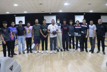 Michoac&aacute;n busca refrendar la medalla de oro en boliche en la Olimpiada Nacional