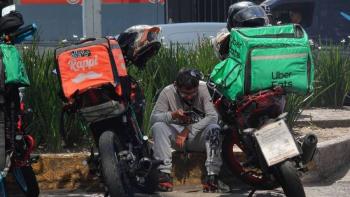 SSC CDMX alerta por modalidad de robo con “falsos repartidores”