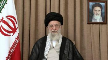 Ir&aacute;n confirma muerte de comandantes tras ataque; Jamene&iacute; sigue con vida