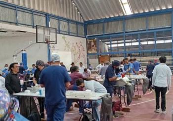 Secretar&iacute;a de Salud de Guanajuato realiza 264 esterilizaciones caninas y felinas en Salvatierra