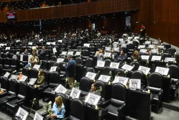 Reforma laboral en M&eacute;xico: reducci&oacute;n a 40 horas semanales sin recorte de descansos