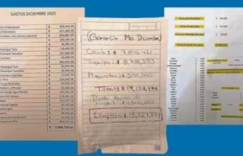 FGR indaga narcon&oacute;mina del CJNG tras captura de “El Mencho”