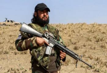 Pakist&aacute;n bombardea Kabul y declara “guerra abierta” a Afganist&aacute;n