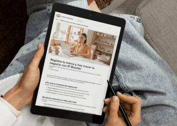 Mercado Libre impulsa la formalizaci&oacute;n del e-commerce con IP Booster, una iniciativa regional para el registro de marcas