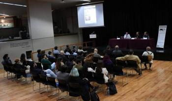 Paisaje sonoro, m&uacute;sica, ruidos y sonidos de las fronteras, se present&oacute; en CECUT