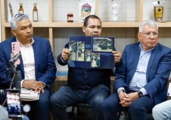 Migrantes poblanos invertir&aacute;n 420 mdp en f&aacute;brica enlatadora en la Capital de la Tecnolog&iacute;a y Sostenibilidad