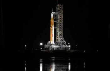NASA desmonta cohete de misi&oacute;n Artemis II tras nuevo retraso