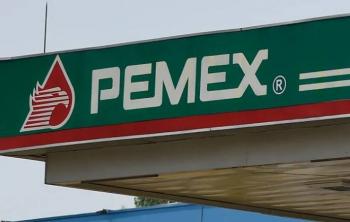 Pemex reduce p&eacute;rdidas en cuarto trimestre de 2025