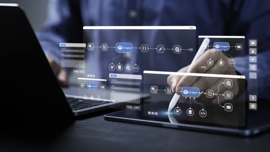 GoDaddy presenta ANS, el nuevo est&aacute;ndar global para identificar agentes de inteligencia artificial