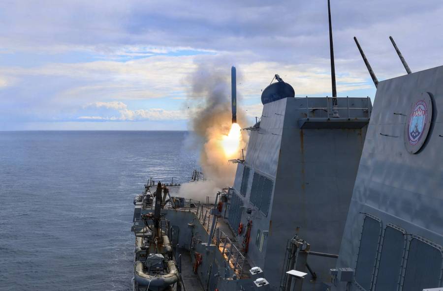 Irán asegura que golpeó al portaaviones estadounidense USS Abraham Lincoln; Estados Unidos desmiente ataque