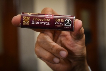 Profeco verifica calidad de 31 barras de chocolate: una marca mexicana cumple y dos no son chocolate