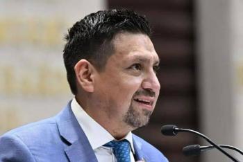 Ernesto S&aacute;nchez anuncia foros empresariales sobre la nueva ley de las 40 horas