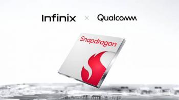 Infinix anuncia alianza con Qualcomm para potenciar su pr&oacute;xima generaci&oacute;n de smartphones