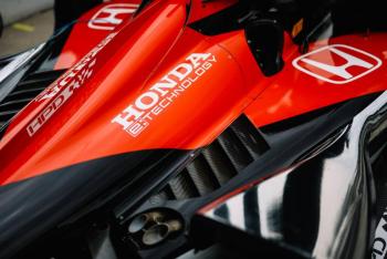 INDYCAR confirma a Honda como proveedor clave para la pr&oacute;xima generaci&oacute;n