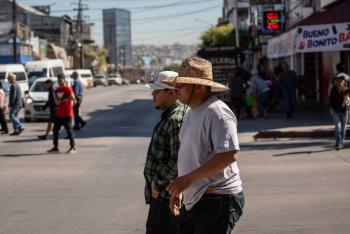 Alerta por calor extremo: pronostican m&aacute;s de 40 °C en varios estados de M&eacute;xico