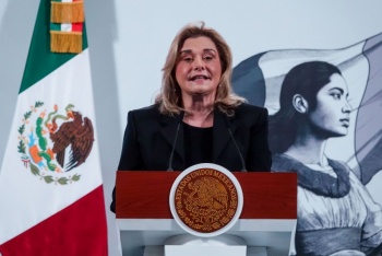 Gobierno de Chihuahua anuncia inversi&oacute;n r&eacute;cord en infraestructura y detalla programas sociales en cuarto informe