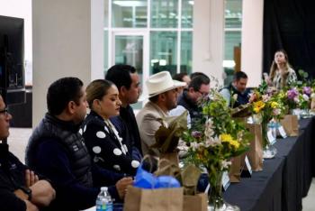 UT Paquim&eacute; fortalece v&iacute;nculos con sectores productivos en primera sesi&oacute;n del Consejo de Vinculaci&oacute;n 2026