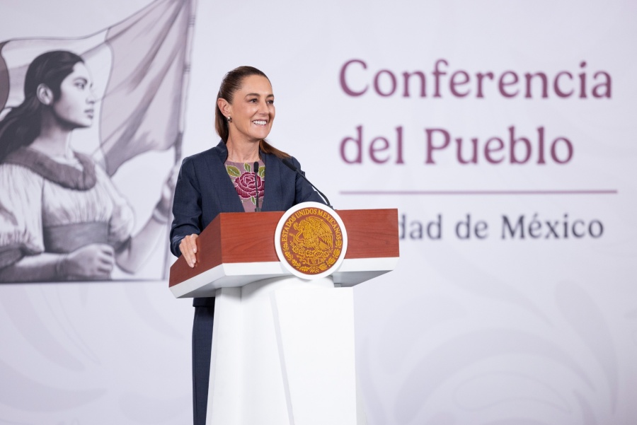 Reforma electoral será enviada este lunes al Congreso tras última revisión; no regresa al 