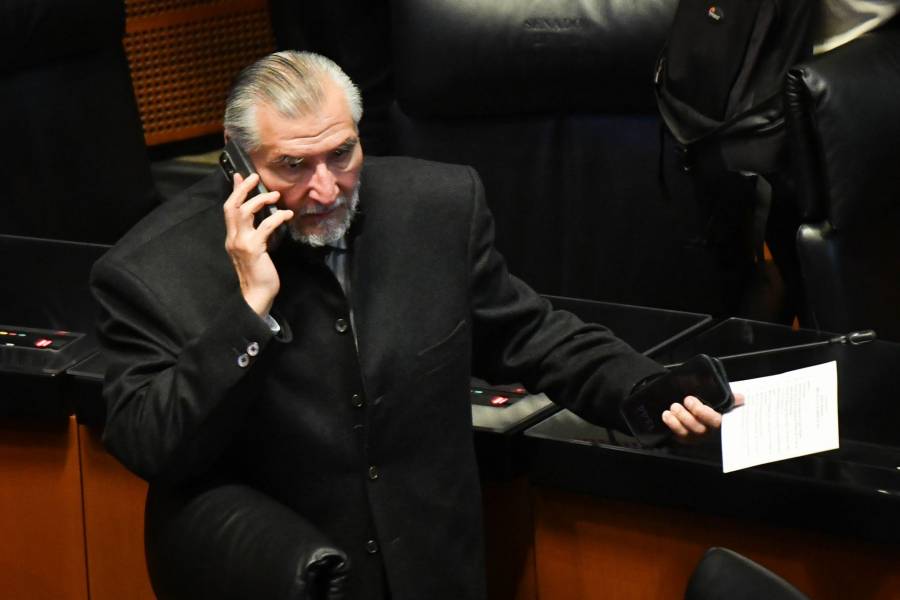 Ad&aacute;n Augusto L&oacute;pez genera cr&iacute;ticas tras difusi&oacute;n de im&aacute;genes en resort de lujo
