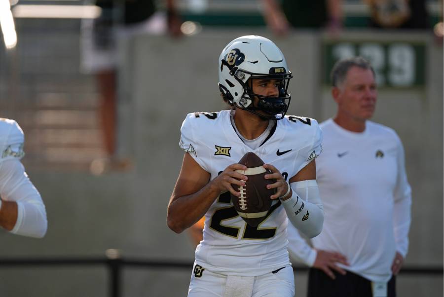 Muere a los 23 años el quarterback universitario Dominic Ponder