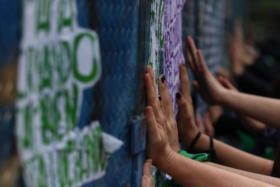Marcha del 8M es un Momento de expresión de las Mujeres, afirma Clara Brugada y llama a Manifestación Pacífica