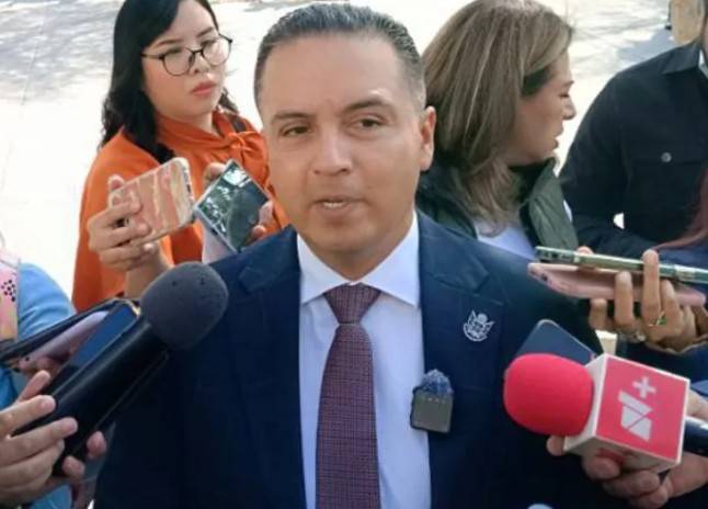 Gestionan apoyo para repatriar a 114 queretanos varados en Medio Oriente