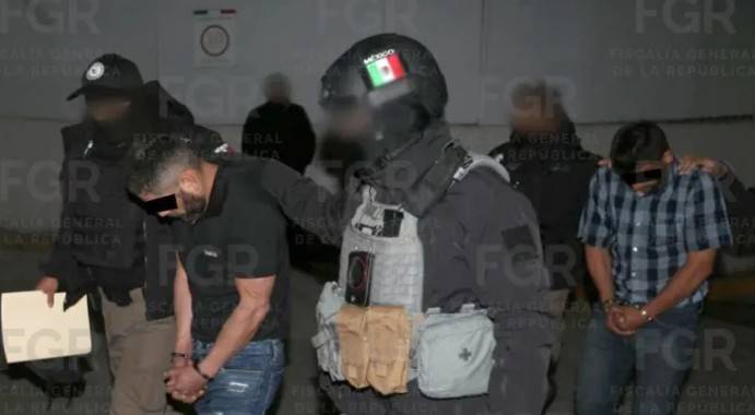 Vinculan a proceso a dos detenidos en Tapalpa