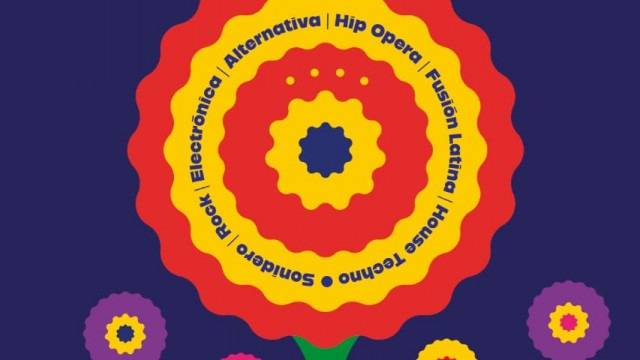 Invita Gobierno de la Ciudad de México a disfrutar del Festival Noche de Primavera 2026