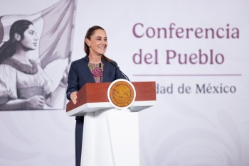 Reforma electoral ser&aacute; enviada este lunes al Congreso tras &uacute;ltima revisi&oacute;n; no regresa al 
