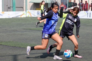 Inicia ‘Copa por la Transformaci&oacute;n 2026’ en Tabasco con participaci&oacute;n de 15 mil j&oacute;venes