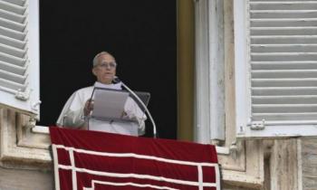 Papa llama a frenar la espiral de violencia ante conflicto EU-Israel-Ir&aacute;n
