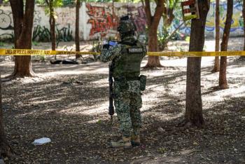 Siete personas sin vida en Sinaloa durante la jornada dominical; FGE investiga los hechos