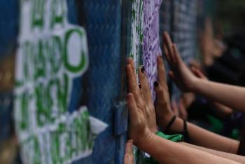Marcha del 8M es un Momento de expresi&oacute;n de las Mujeres, afirma Clara Brugada y llama a Manifestaci&oacute;n Pac&iacute;fica