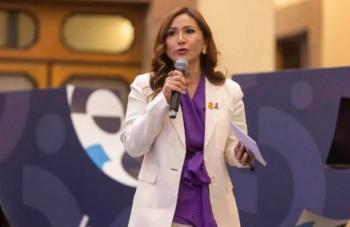 M&aacute;s de 25 mil mujeres han sido atendidas por violencia en Quer&eacute;taro: Sonia Rocha