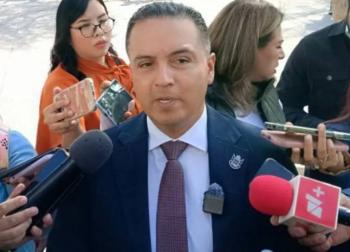 Gestionan apoyo para repatriar a 114 queretanos varados en Medio Oriente