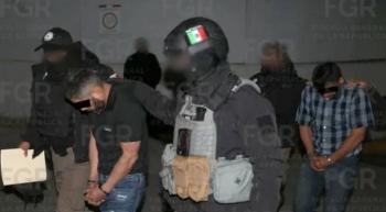 Vinculan a proceso a dos detenidos en Tapalpa